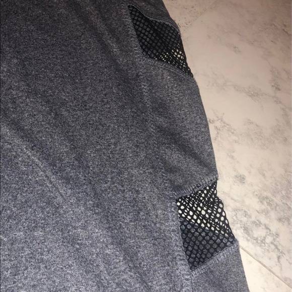 Mesh Dress - Picture 2 of 3